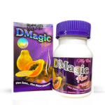 DIET Magic Plus