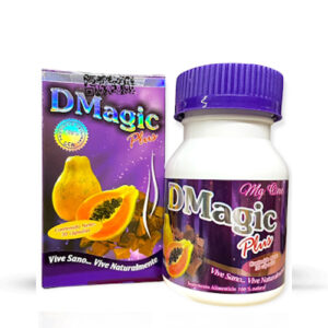 DIET Magic Plus