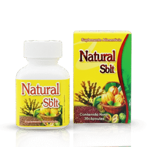 Natural Sblt