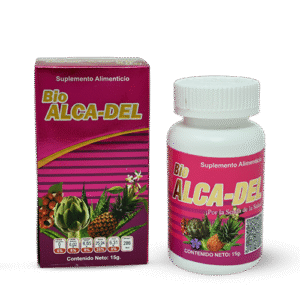 Bio Alca - Del